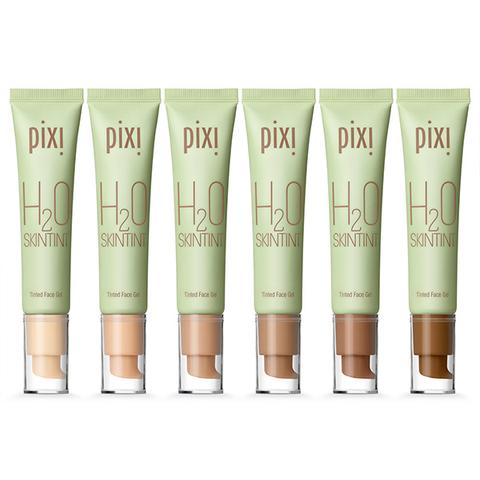 Pixi H2O Skin Tint