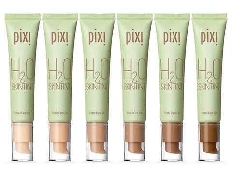 Pixi H2O Skin Tint