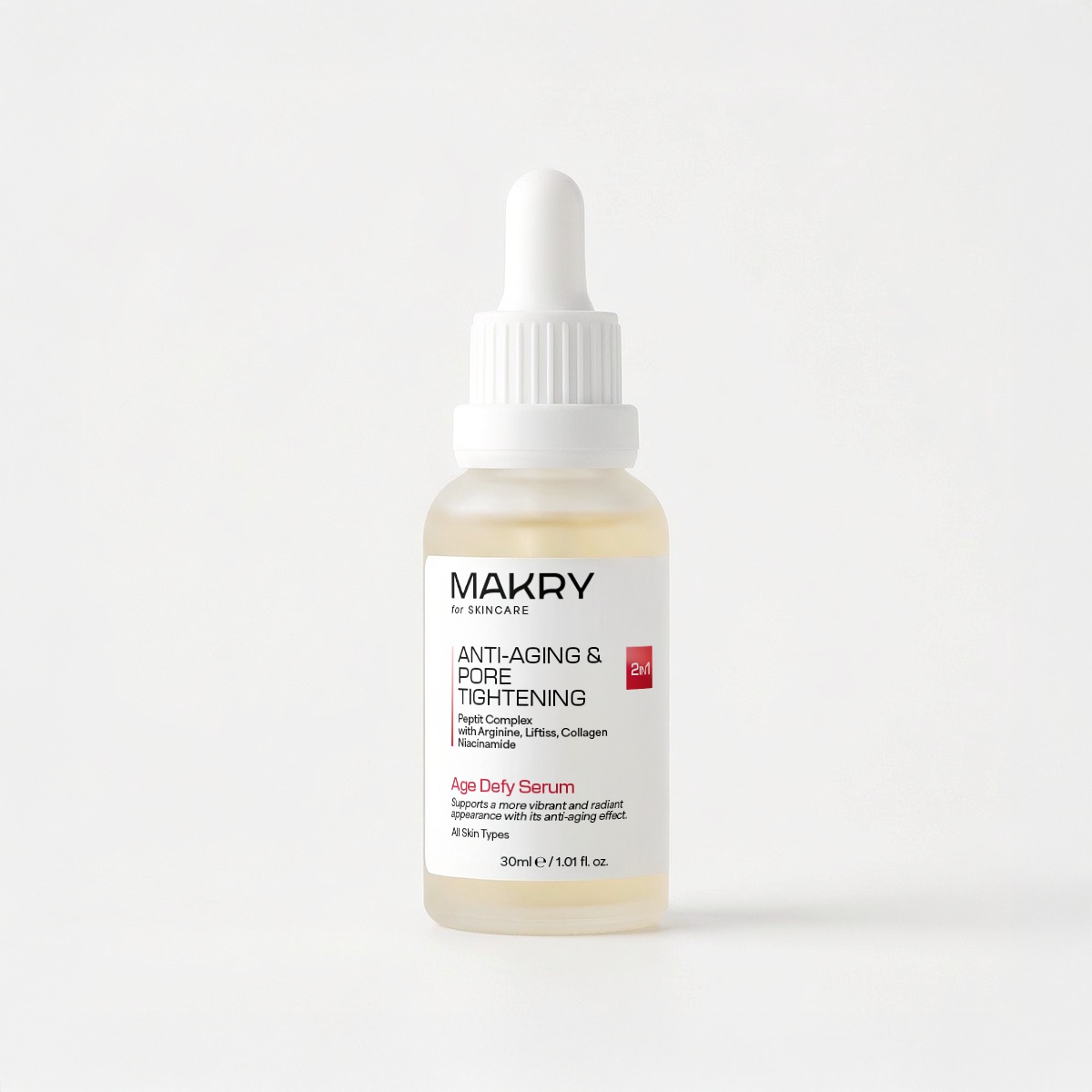 Makry Age Defy Serum
