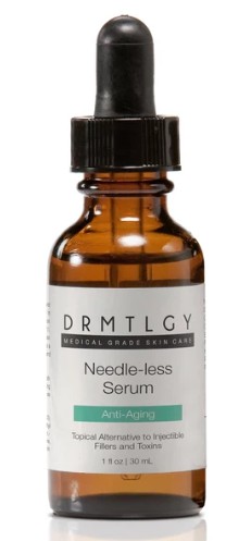DRMTLGY Needle-Less Serum