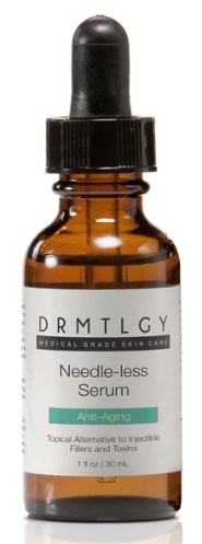 DRMTLGY Needle-Less Serum