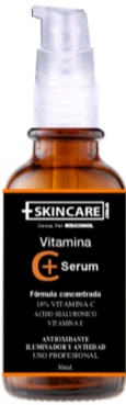 Skincare Vitamina C+ Serum