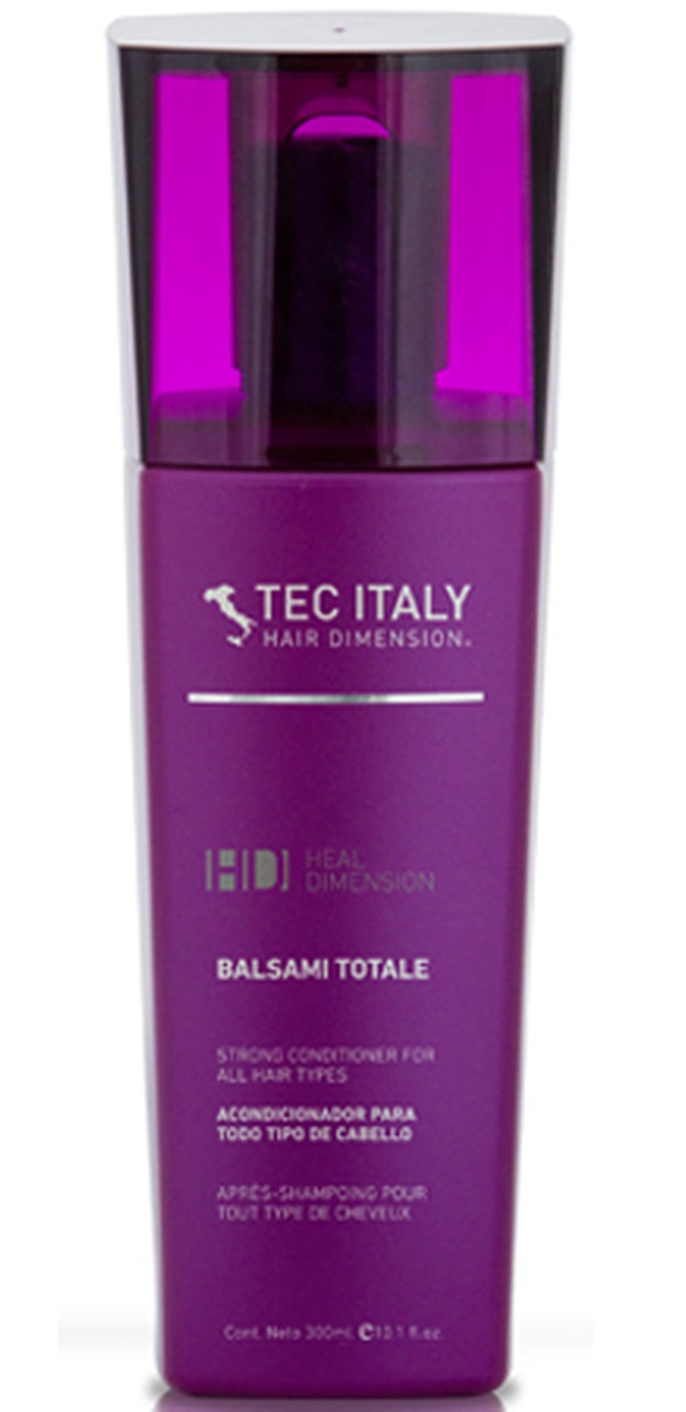 Tec Italy Balsami Totale