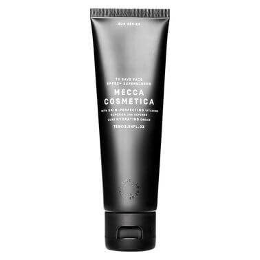Mecca Cosmetica To Save Face Superscreen Spf 50+