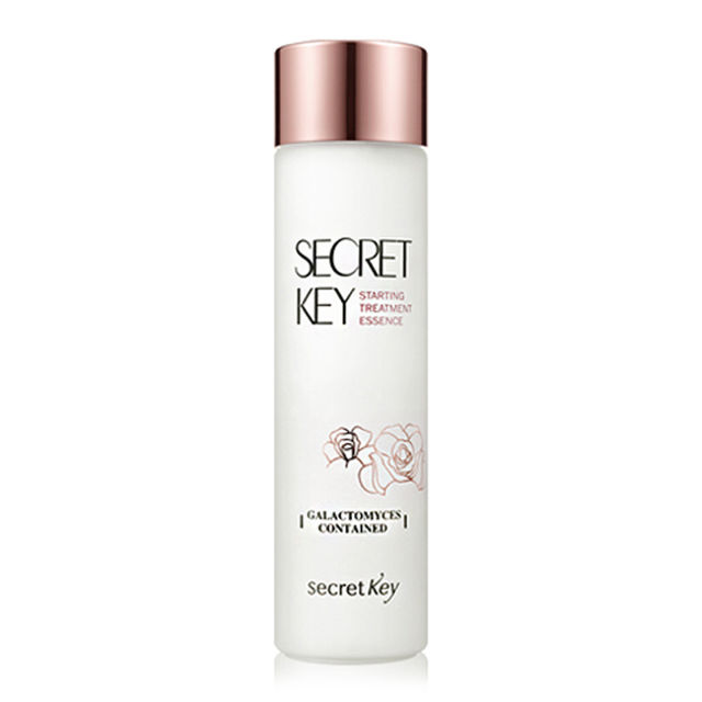 Secret Key Starting Treatment Essence Rose Edition