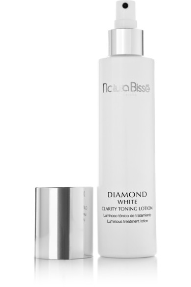 Natura Bissé Diamond White Clarity Toning Lotion