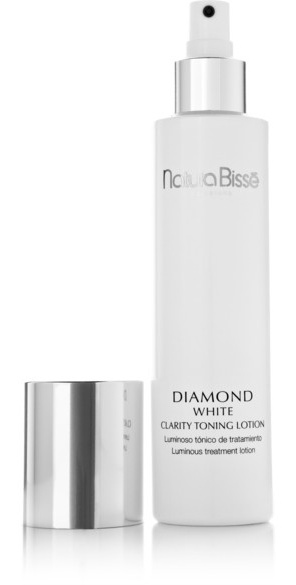 Natura Bissé Diamond White Clarity Toning Lotion