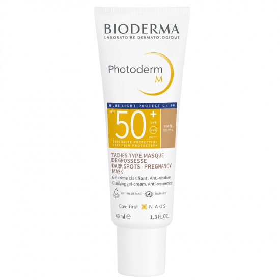 Bioderma Photoderm M 50+ Gel