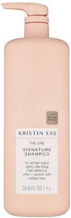 Kristin Ess Hair The One Signature Shampoo