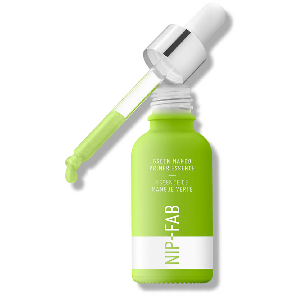 Nip+Fab Green Mango Primer Essence