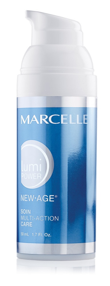 Marcelle New-Age Lumi Power