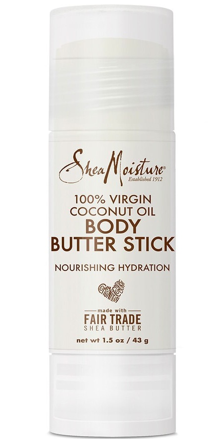 Shea Moisture Body Butter Stick Virgin Coconut Oil