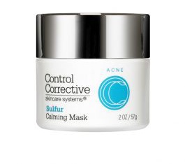 Control Collective Acne Spot Treatment