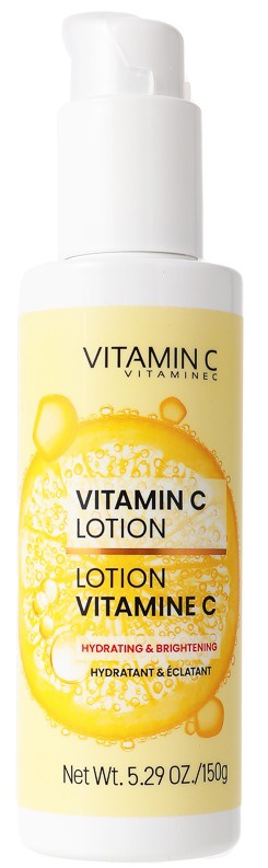 MINISO Vitamin C Lotion