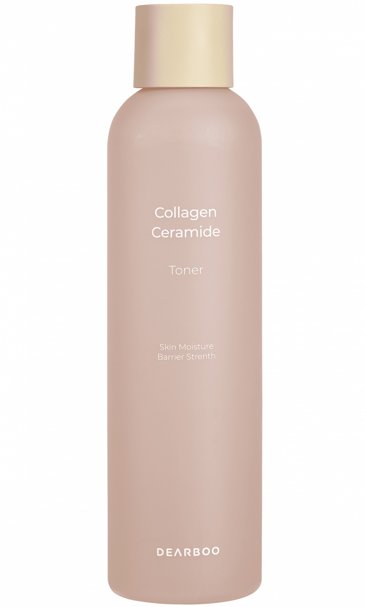 Dearboo Collagen Ceramide Toner