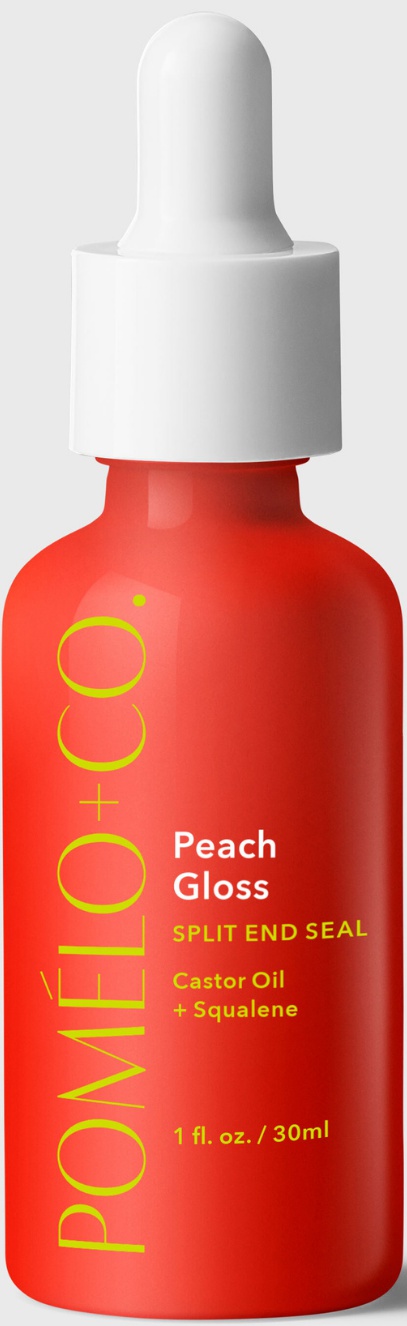 Pomelo+Co Peach Gloss