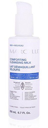 Marcelle Comforting Cleansing Milk