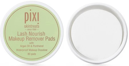 Pixi Lash Nourish Makeup Remover Pads