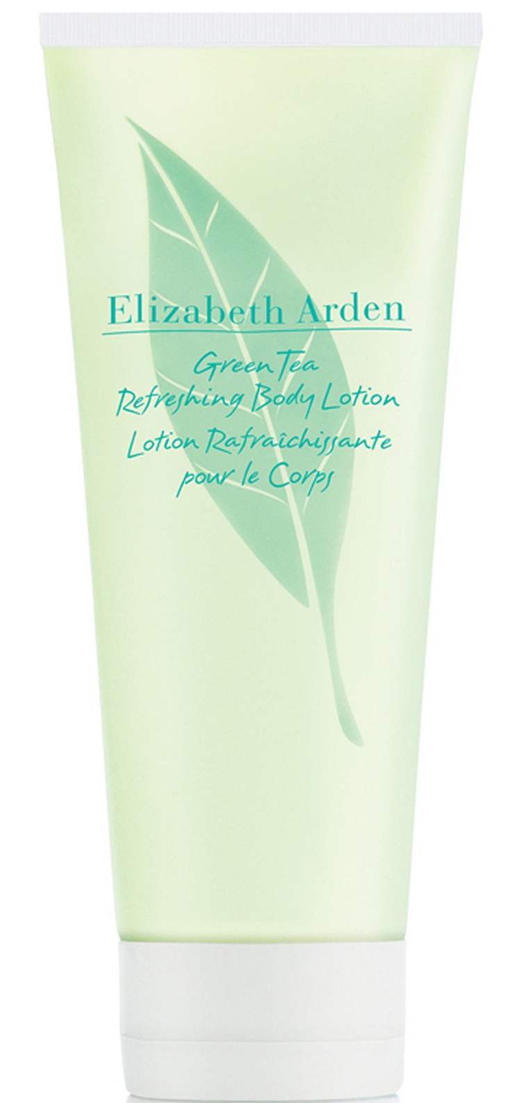Elizabeth Arden Green Tea Refreshing Body Lotion