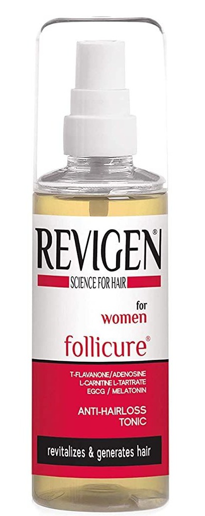 Revigen Follicure Hair Loss Tonic For Women