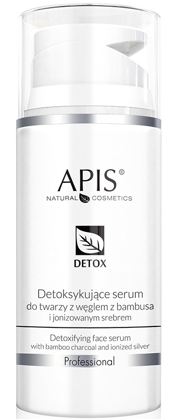 APIS Professional Detox Face Serum