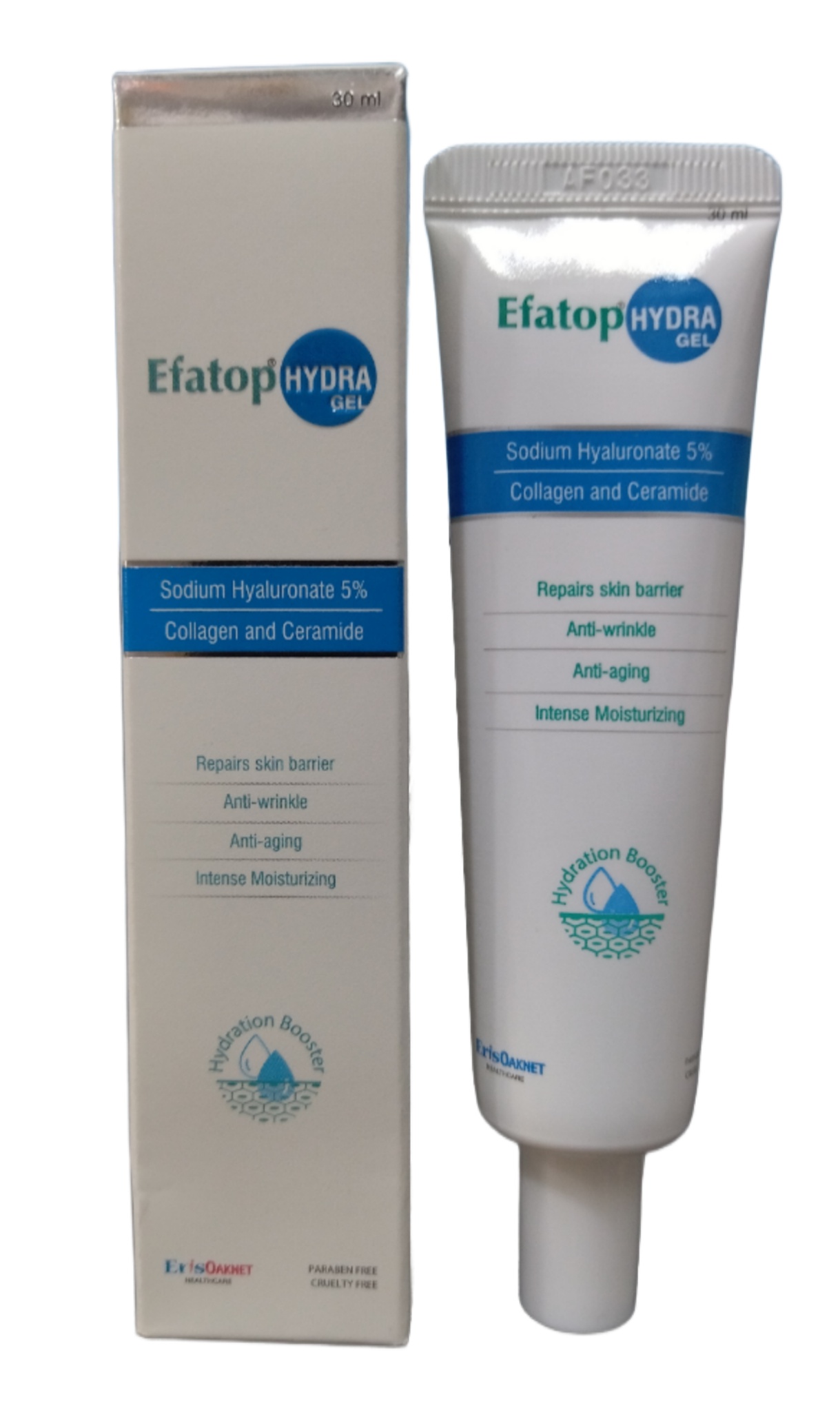 ErisOaknet Healthcare Efatop Hydra Gel