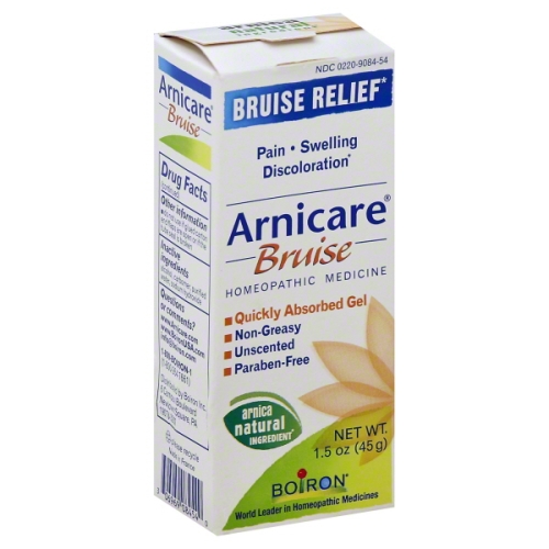 Boiron Arnicare Bruise