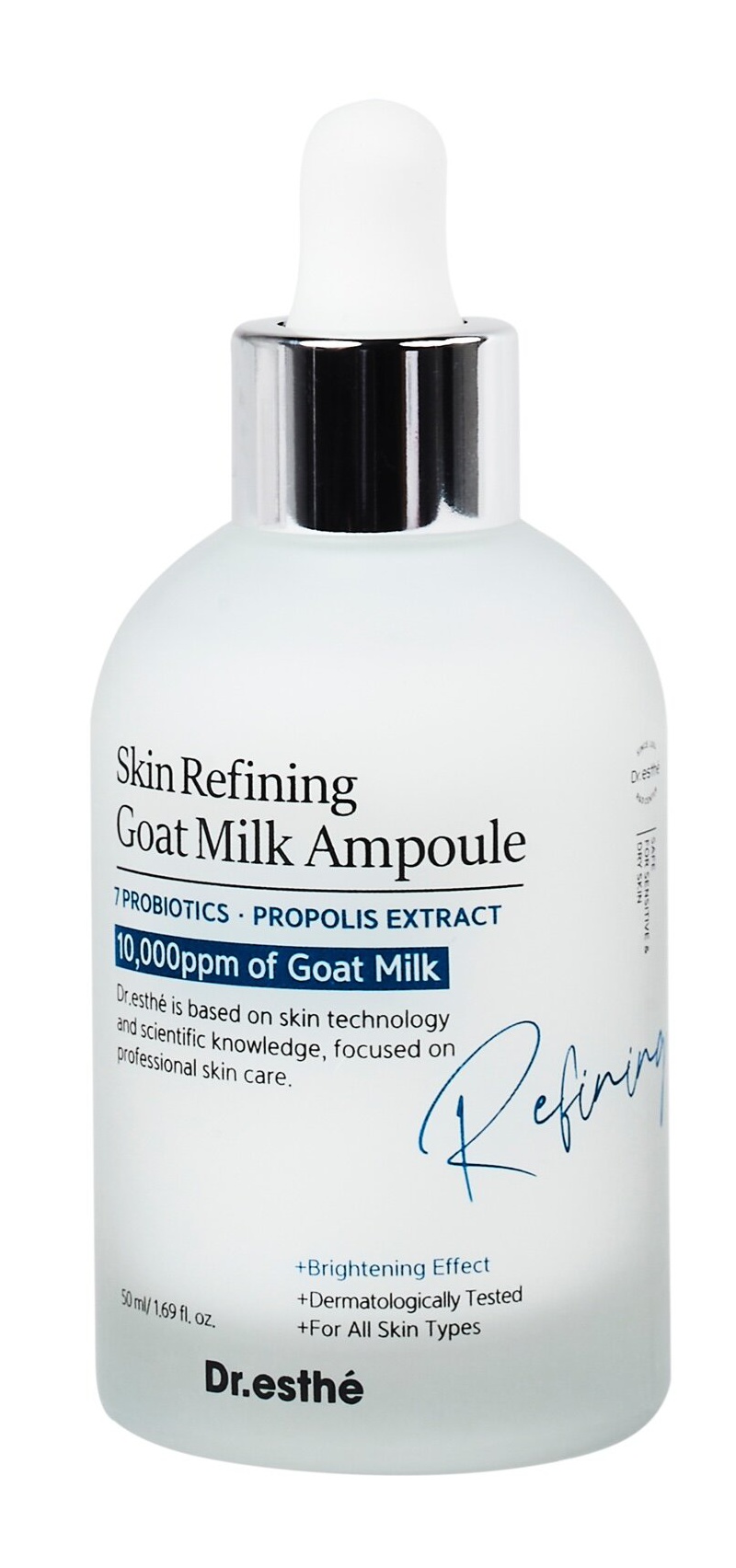 Dr. Esthe Goat Milk Ampoule