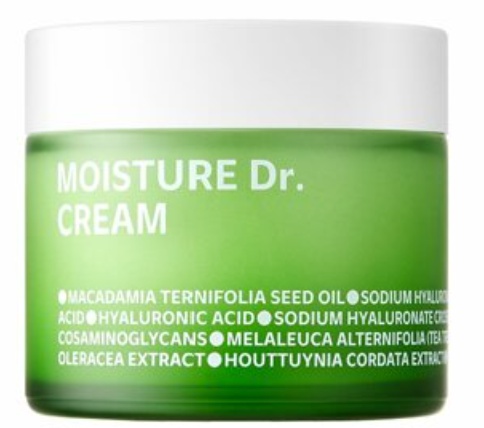 ISOI Moisture Dr. Cream