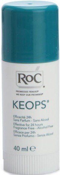 RoC Keops Deo Stick