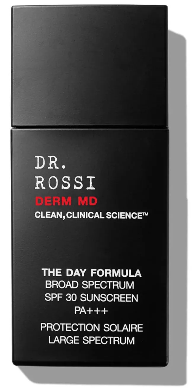 Dr. Rossi DERM MD The Day Formula SPF 30 Pa+++