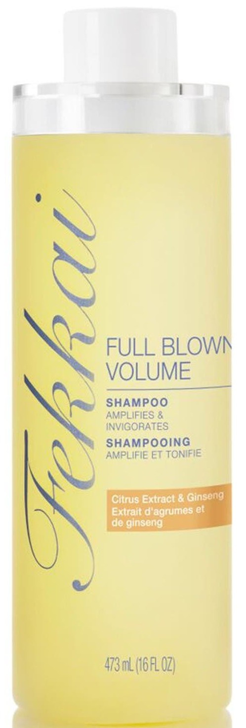 Fekkai Full Blown Volume Shampoo