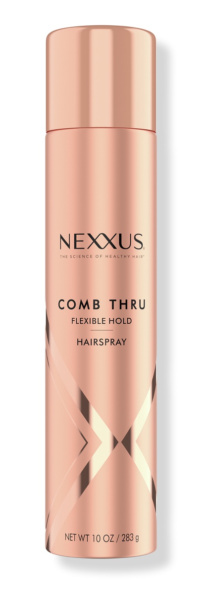 Nexxus Comb Thru Flexible Hold Hairspray