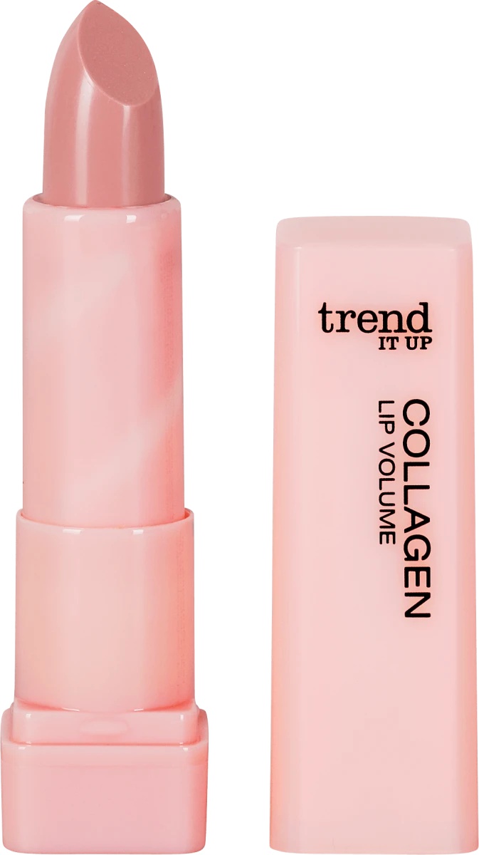 trend IT UP Collagen Lip Volume Tinted Lip Balm