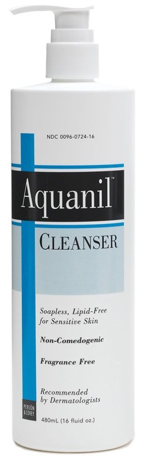 Aquanil Cleanser