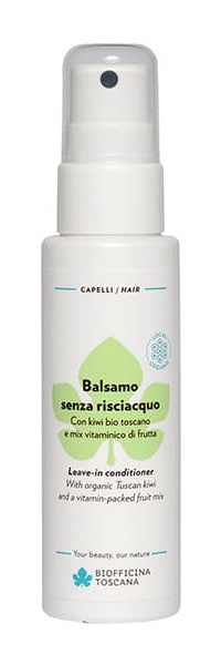 Biofficina Toscana Leave In Conditioner