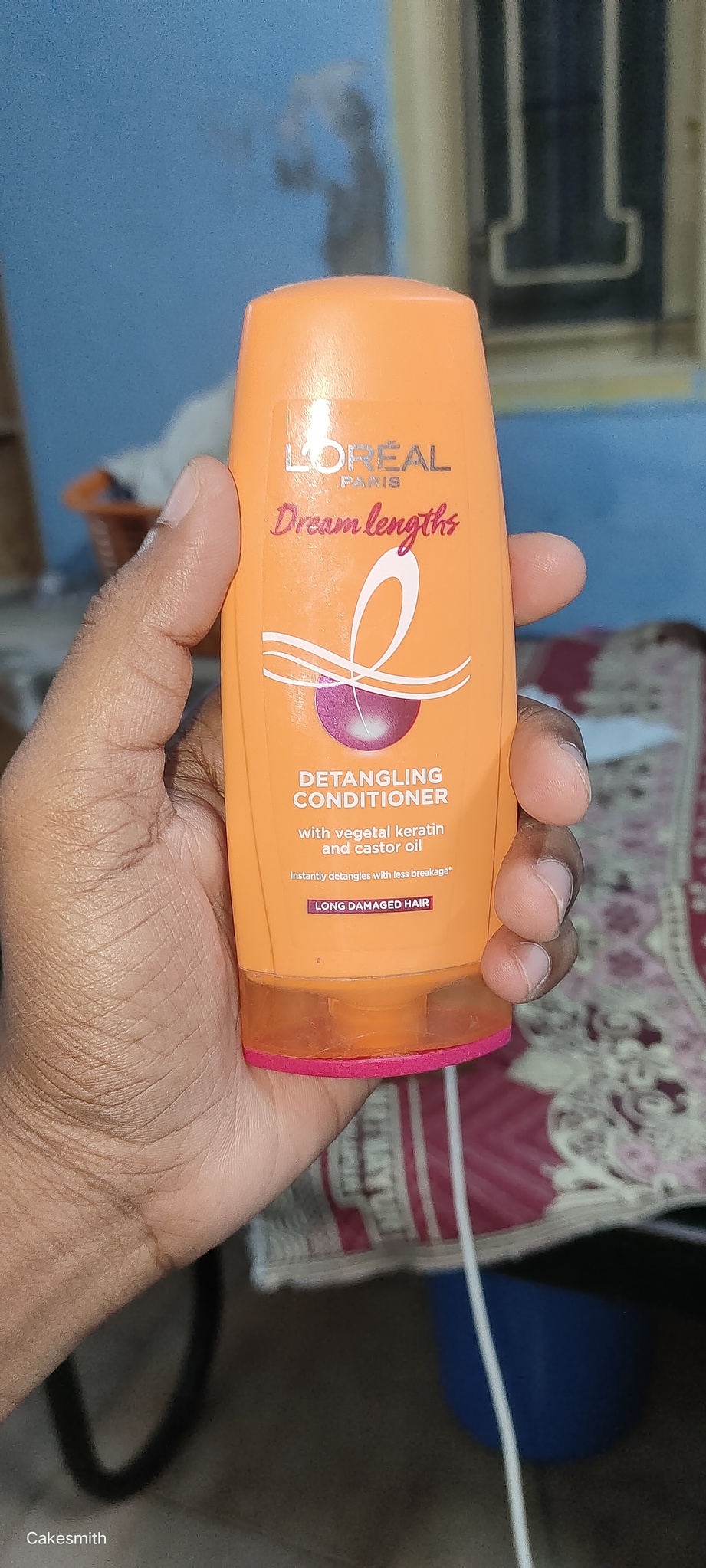 L'Oreal Paris Dream Lengthy
