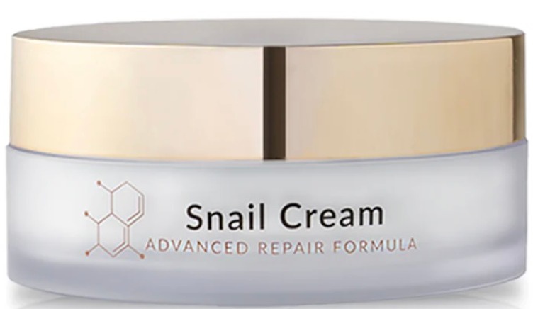 NUO Derm Snail Cream Advanced Repair Formula
