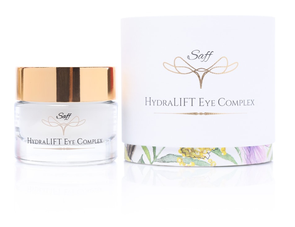 Saff Hydralift Eye Complex