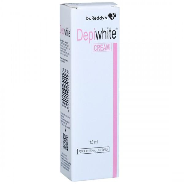 Dr.Reddy's Depiwhite Cream