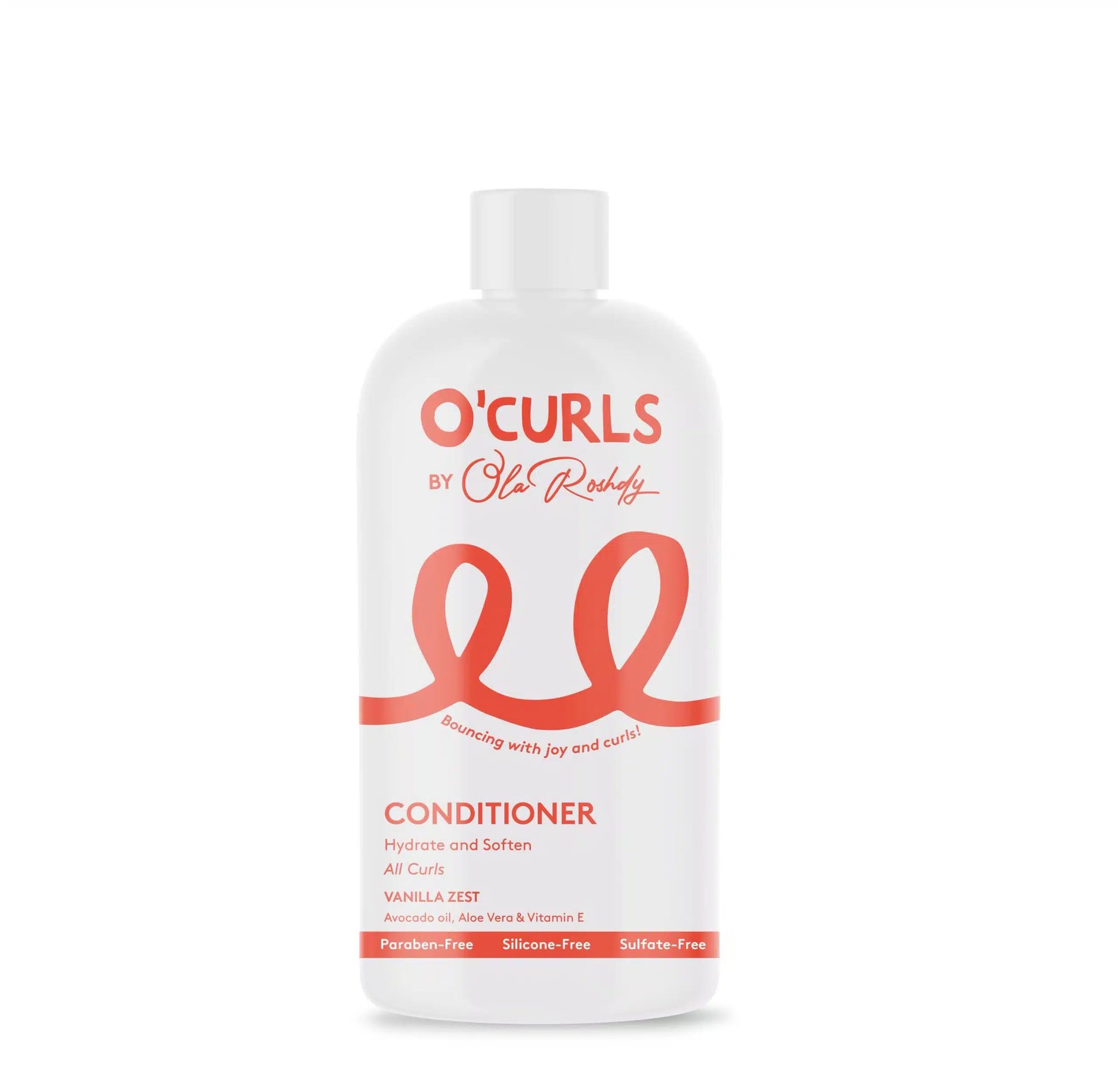 O'curls Conditioner