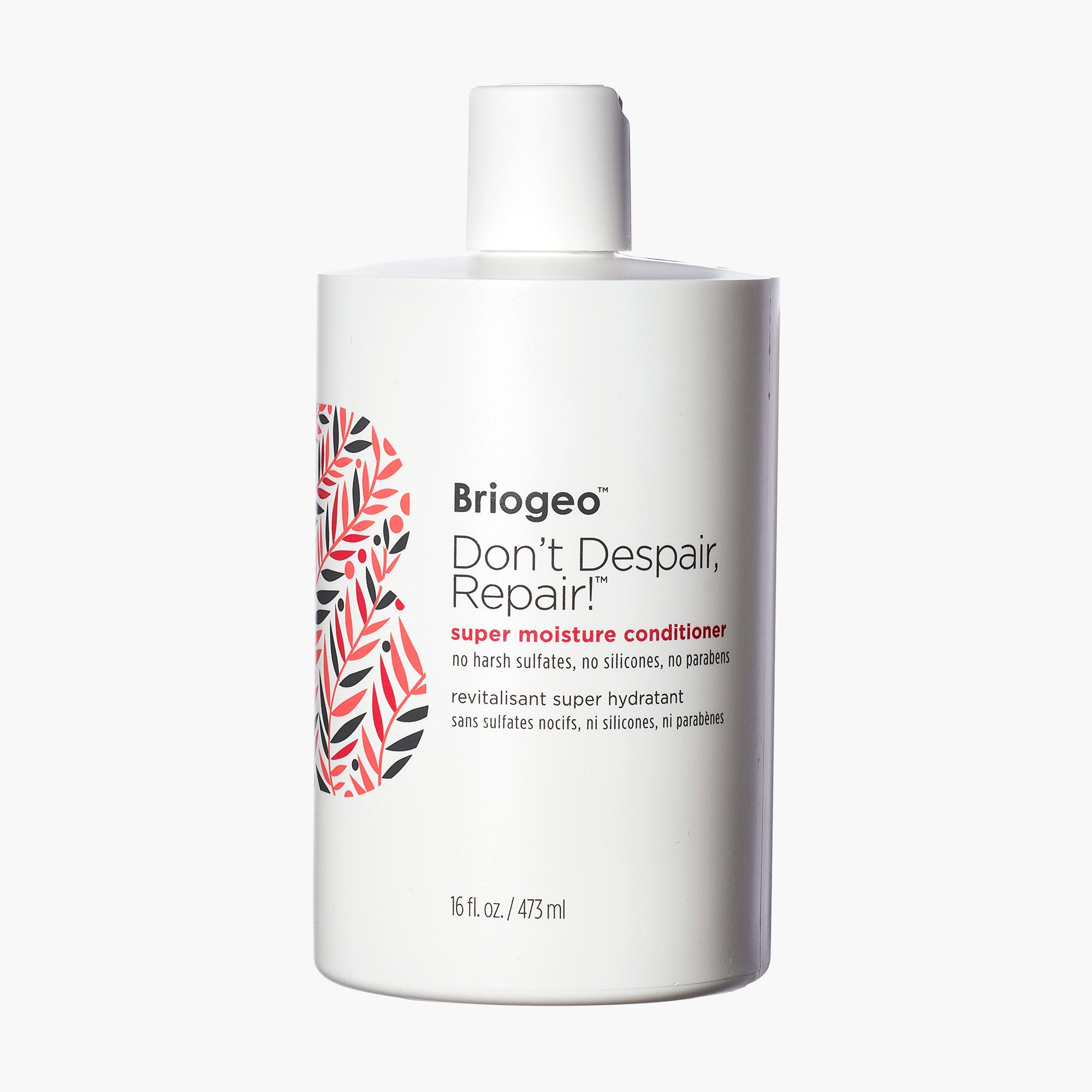 Briogeo Don't Despair Repair Super Moisture Conditioner