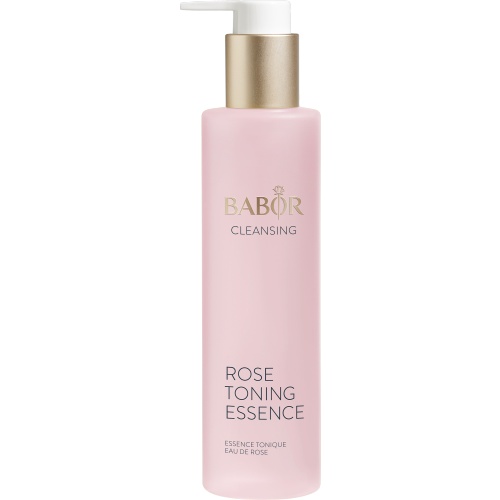 Doctor Babor Rose Toning Essence