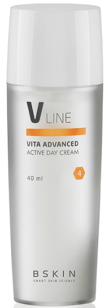 BSKIN Vita Advanced Acrive Day Cream