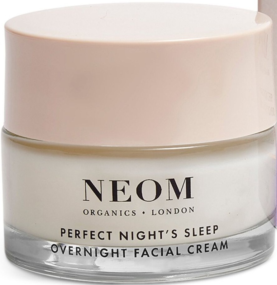 Neom Perfect Night's Sleep Overnight Facial Cream