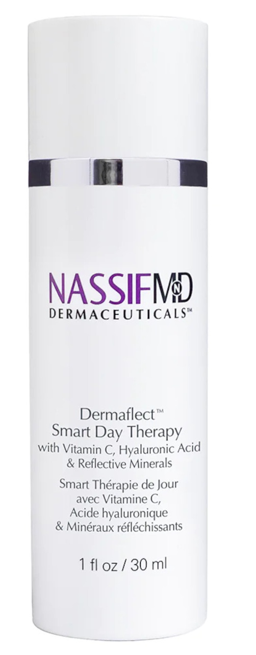 Nassif MD Dermaflect Smart Day Therapy Serum