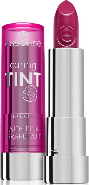 Essence Caring Tint Lip Balm