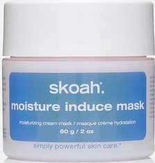 Skoah. Moisture Induce Mask