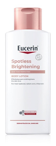 Eucerin Spotless Brightening Body Lotion