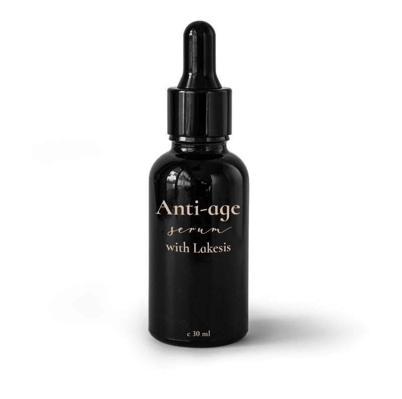 E-lek Anti-age Serum With Lakesis